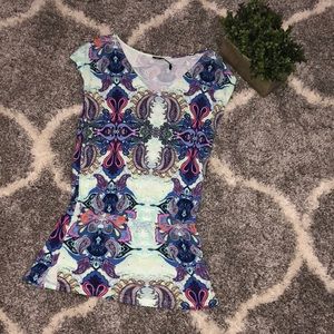 Lascana women’s mini dress or bathing suit cover